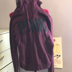 Victoria’s secret Pink hoodie